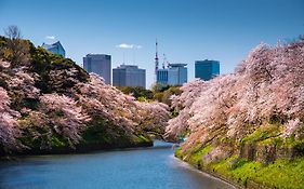 フォーシーズンズホテル丸の内 東京